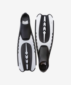 SUBEA By Decathlon Scuba Diving Fins Fin