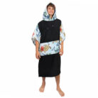 Poncho-Black-Oceanico