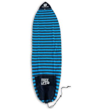 Funda Media 6.0" Shortboard