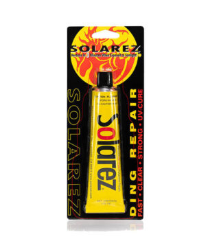 Solarez Repara Tablas Polyester 0.5 Oz