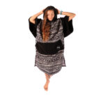 Poncho-Arena