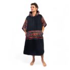 Poncho-Black-Latino