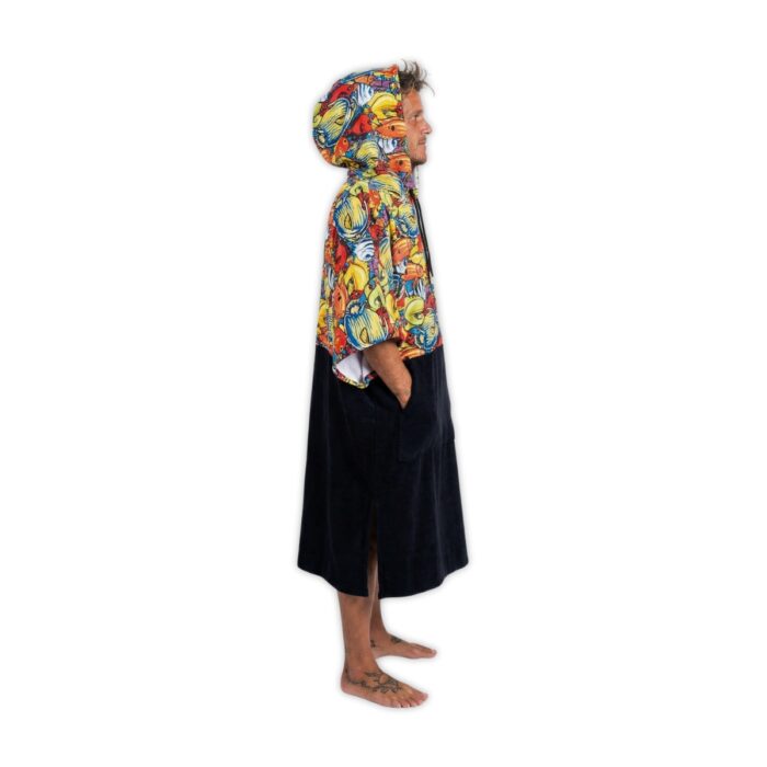 Poncho-Cardumen2