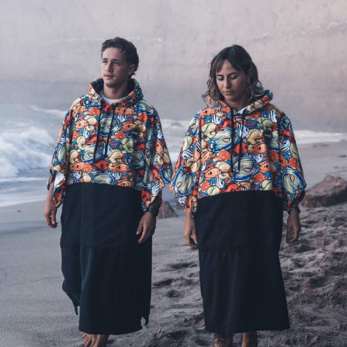 Poncho-Cardumen4