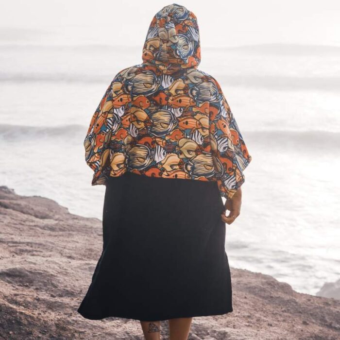 Poncho-Cardumen9