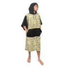 Poncho-Hawai