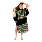 Poncho-Hulu