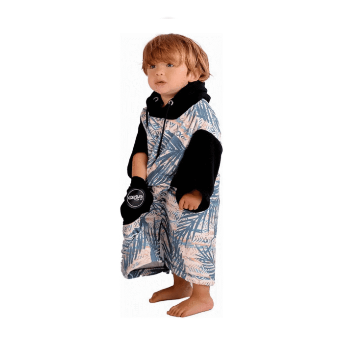 Poncho-Kids-Amazonas