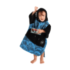 Poncho-Kids-Celeste