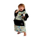 Poncho-Kids-Mundo-Marino