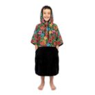 Poncho-Kids-Tropico