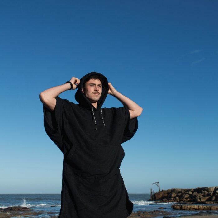 Poncho-Liso10