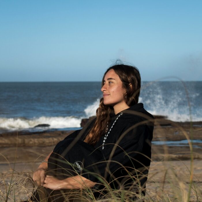 Poncho-Liso8