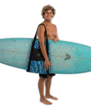 Transportador Tablas Sling Bag
