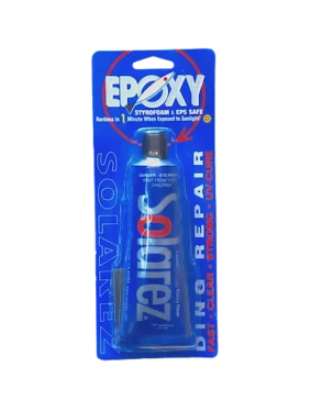 Solarez Resina Epoxy 0.5 Onzas