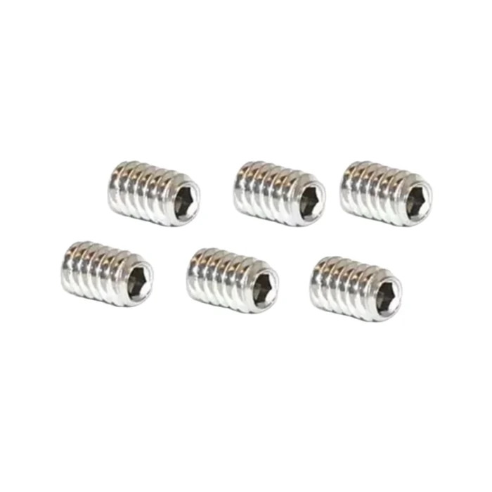 Tornillos para Quillas de Surf 2
