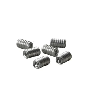 Tornillos para Quillas de Surf - Precio x unidad