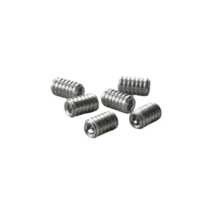 Tornillos para Quillas de Surf