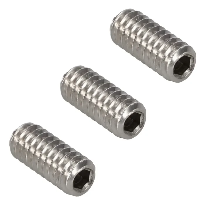 Tornillos surf quillas future