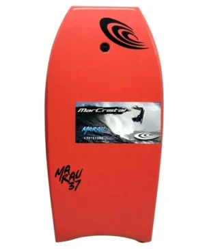 Bodyboard Marau 37' Mar Cristal