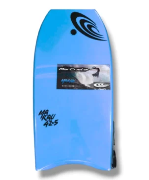 Bodyboard Marau 42,5 Mar Cristal