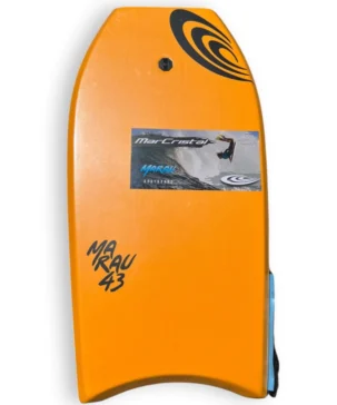 Bodyboard Marau 43 Mar Cristal
