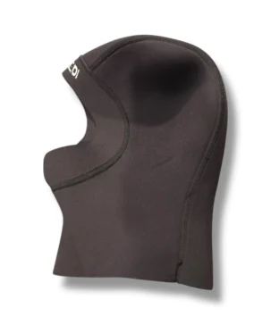 Capucha de neoprene Mar Cristal