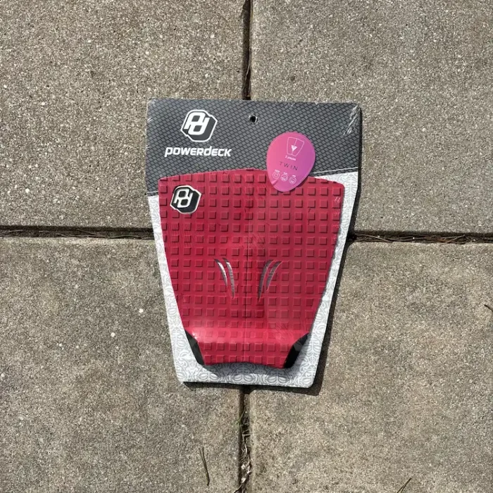 decik-powerdeck-twin-rojo