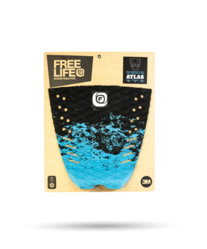 Deck Freelife Atlas Importado - Colores