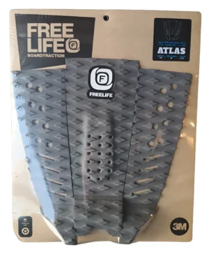 Deck Freelife Atlas - Colores