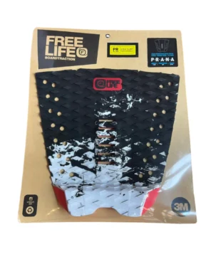Deck Trasero Freelife Prana - Importado