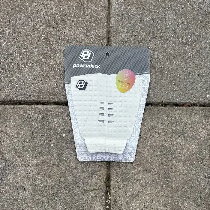 deck-powerdeck-raptor-blanco
