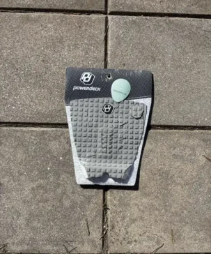 Deck Trasero Powerdeck Skorpion