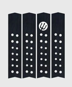 Deck Delantero Keep Surfing - Colores