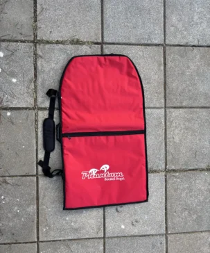 Funda Bodyboard Phantom