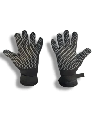 Guantes de Neoprene Mar Cristal 3mm