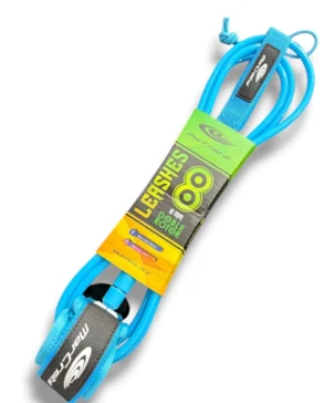 Pita Surf 8P - 8mm con doble rotor