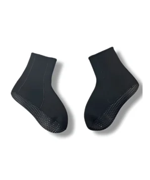 Medias de Neoprene Mar Cristal 3mm