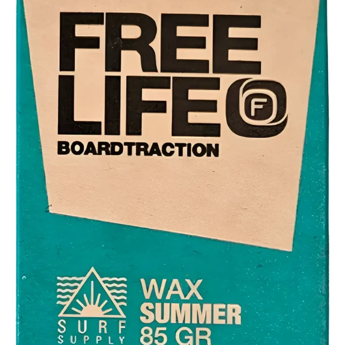 parafina-freelife-wax-summer
