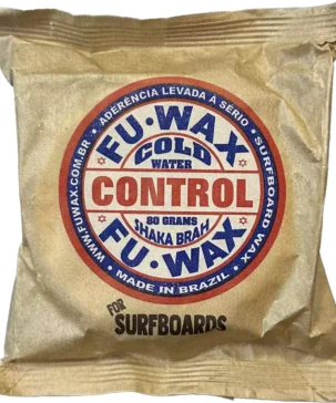 Parafina Fu Wax Cold