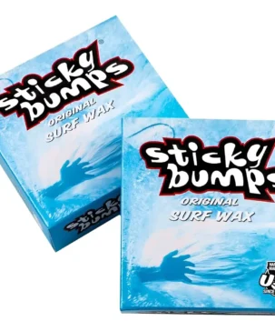 Parafina Surf Sticky Bumps Cool Clásica 14° a 19 °c Usa
