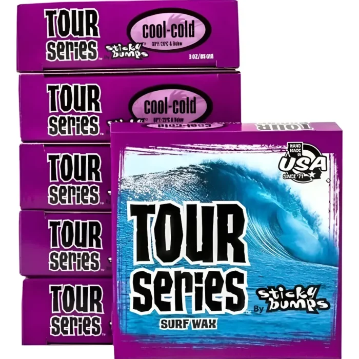 parafina-sticky-bumps-cold-tour-series