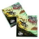 parafina-sticky-bumps-munkey