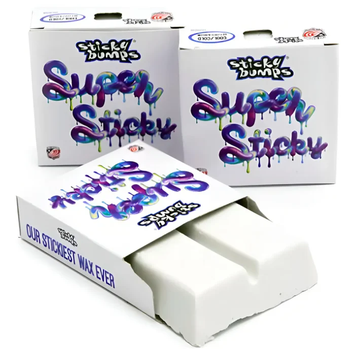 parafina-sticky-bumps-super-cool