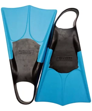 Patas de Rana Aletas Natación Body Shock'N Blue