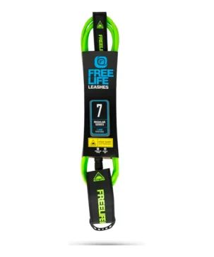 Pita Feelife 7 Regular Series Leash 7mm