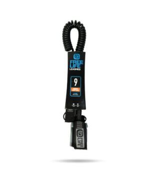 Pita Feelife 9 Sup Coil Heavy Leash