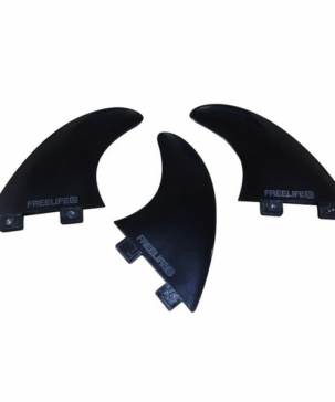 Quillas Kids FCS1 Flex Plástico