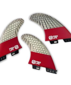 Quillas Sistema FCS2 Fibra & Carbono