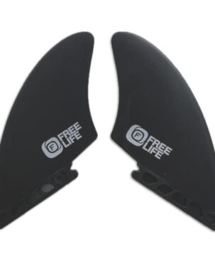Quillas Sistema Future Twin Keel Plástico